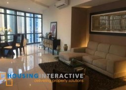 fully furnished 2br unit for rent at arya residences