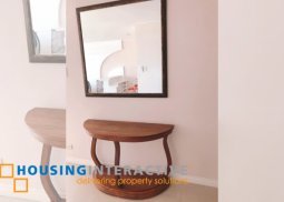 semi furnished 3br unit for rent at penhurst parkplace