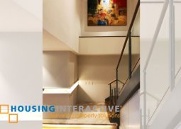 fullu furnished 2br unit for sale at one serendra