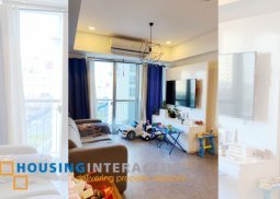 fully furnished 2br for sale at bay garden