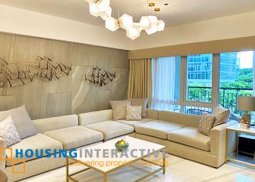 corner 3br unit for sale at two maridien