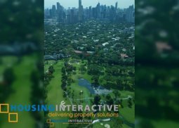 contemporary-styled 3 br unit for rent at forbestown bgc