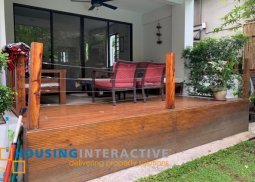 house for rent in bel-air village