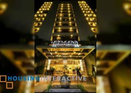 hotel building for sale in manila