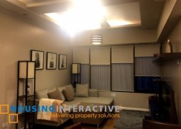 for rent: 2-bedroom unit with parking lot in makati