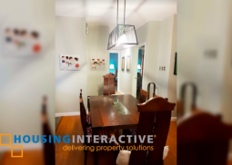 fully furnished 2-bedroom unit for sale in nobel plaza