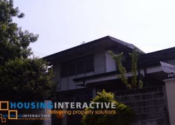 house and lot for sale