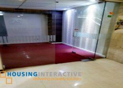 office space for lease in legaspi village