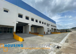 warehouse for lease in cavite