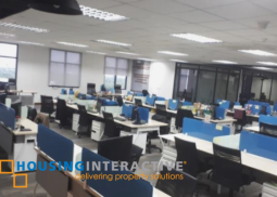 office space for lease in bgc