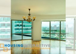 semi-furnished 3-bedroom unit for rent in luna gardens