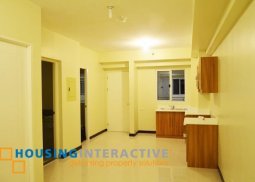 unfurnished 2-bedroom unit for sale in zinnia towers