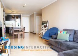 fully furnished 2-bedroom unit for rent in le domaine