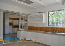 impressive 5-br house for rent in dasmarinas village