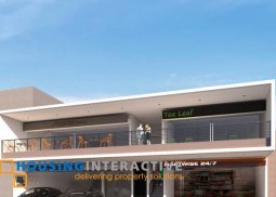 brand new commercial space for lease