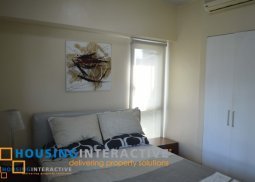 stylish 1br condo unit at the manansala for sale!