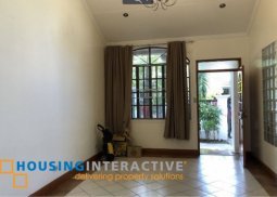 furnished 3br duplex for lease in san lorenzo village makati