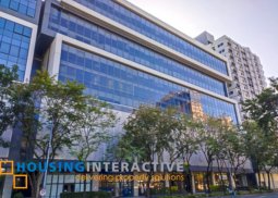 brand new office space for lease in alabang