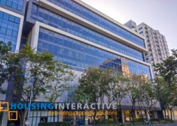brand new office space for lease in alabang