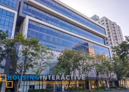 brand new office space for lease in alabang