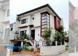 fully furnished 3-bedroom house for sale in antipolo