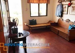 semi-furnished 2-house duplex for sale in makati