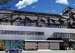spacious multi-purpose building for sale in manila
