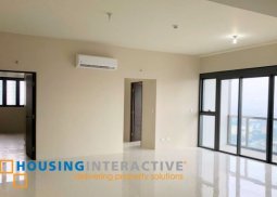 bare 4-bedroom unit for sale or rent in uptown ritz