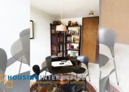 timeless 1-bedroom loft unit for sale in bellagio three