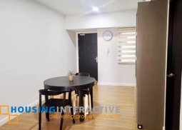 fully furnished 1-bedroom unit for rent in two maridien