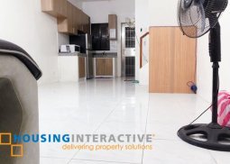 semi-furnished 4br townhouse for rent in makati
