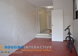 affordable 2 bedroom house at palm village for rent