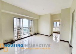 bare 2-bedroom unit for sale in sheridan towers