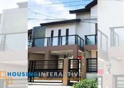 bare 5-bedroom house for sale in citta italia