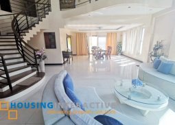 fully furnished 4-bedroom house for sale in antipolo