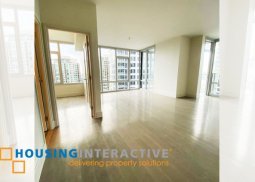 semi-furnished 2-bedroom unit for rent in proscenium