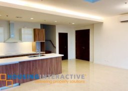 semi-furnished 3-bedroom unit for sale or rent in arbor lanes