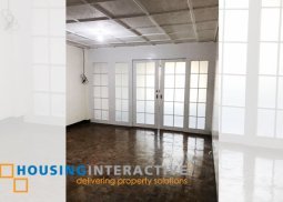 bare 1-bedroom unit for rent in ferros bel-air