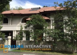 fully furnished house for rent in muntinlupa city