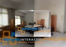 spacious studio apartment for rent at two serendra bgc