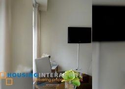 magnificent 1br loft condo unit for rent at one rockwell