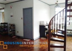 semi-furnished 3br unit for sale in danarra condominium