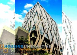 office space for lease in bgc