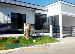 semi-furnished 3-bedroom house for sale in bf homes