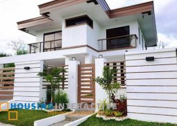 semi-furnished 4-bedroom house for sale in quezon city