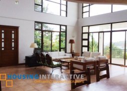 fully furnished 3-bedroom house for sale in punta fuego