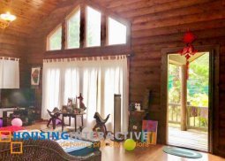 fully furnished 3-bedroom house for sale in the woodlands