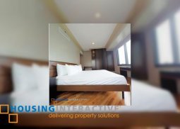 spacious 2 br condo unit for rent at amorsolo tower, makati