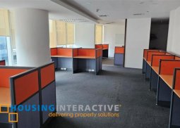 as-is where-is office space for rent in muntinlupa
