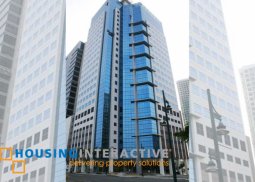 office space for lease in bgc